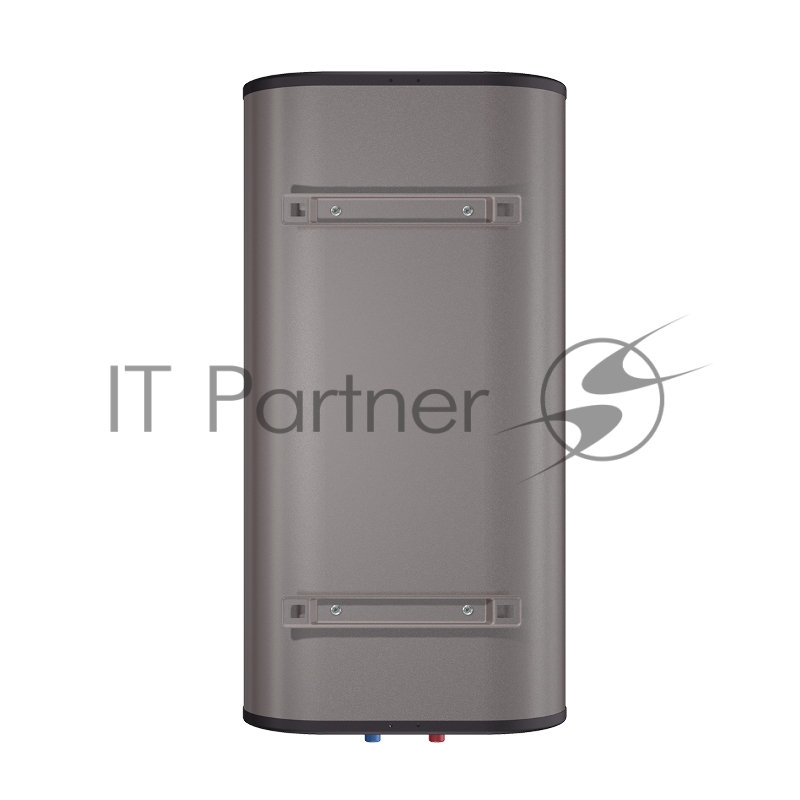 Водонагреватель Thermex Fora 80 2кВт 80л электрический настенный/серый