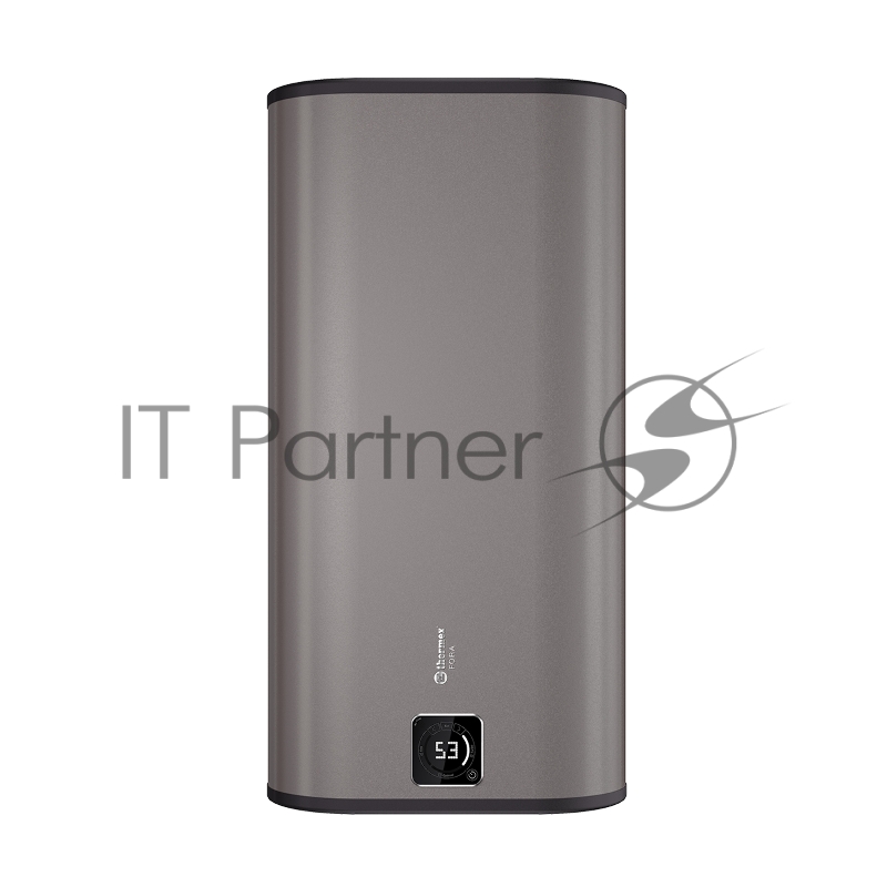 Водонагреватель Thermex Fora 80 2кВт 80л электрический настенный/серый