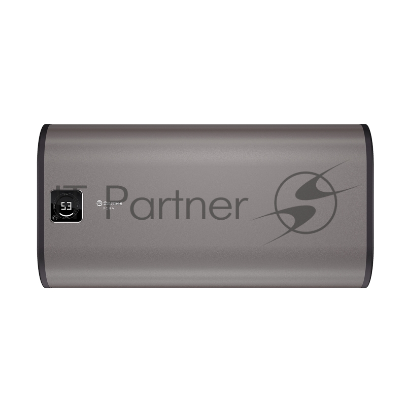 Водонагреватель Thermex Fora 80 2кВт 80л электрический настенный/серый