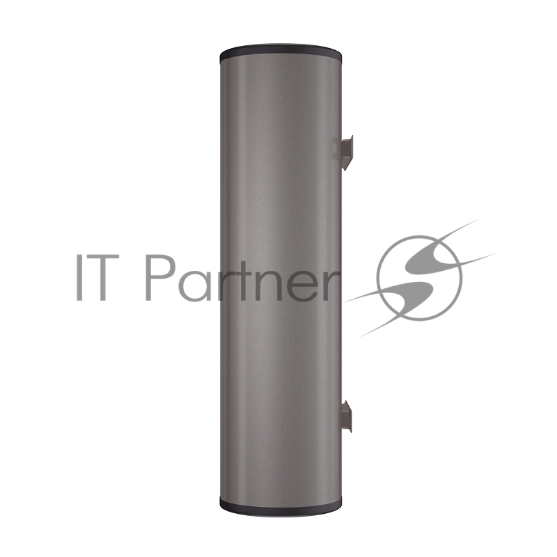 Водонагреватель Thermex Fora 80 (pro) Wi-Fi 2кВт 80л электрический настенный/серый