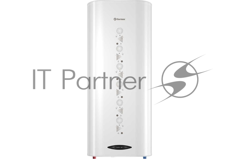 Водонагреватель Thermex Aris 100 2кВт 100л электрический настенный