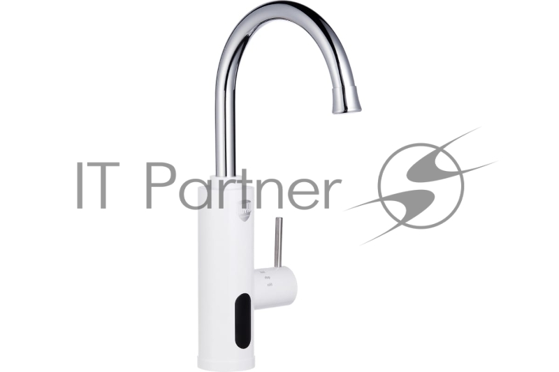Водонагреватель проточный Royal Thermo QuickTap (White)