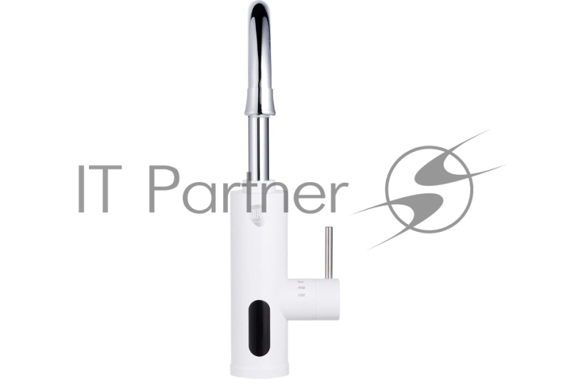 Водонагреватель проточный Royal Thermo QuickTap (White)