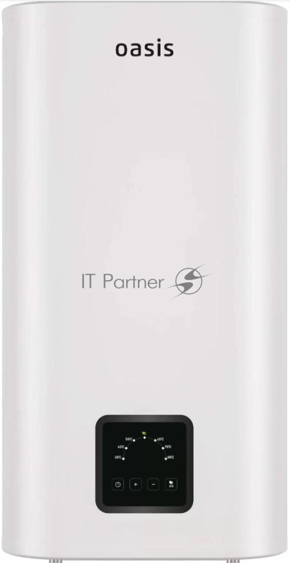 Водонагреватель OASIS 30L 2000W P0000106377 AP-30