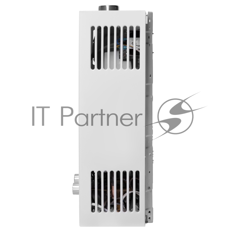 Колонка газовая Ballu GWH 10 Fiery Turbo