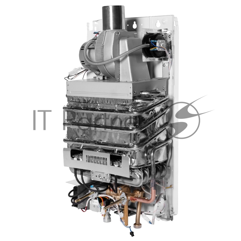 Колонка газовая Ballu GWH 10 Fiery Turbo