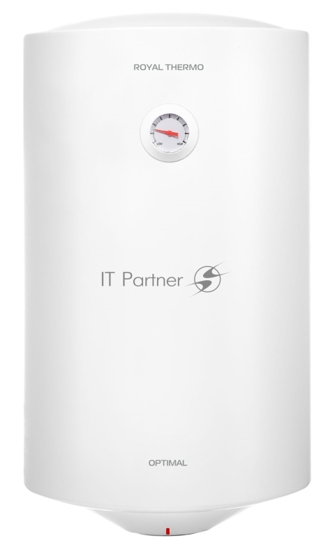 Водонагреватель Royal Thermo RWH 80 Optimal