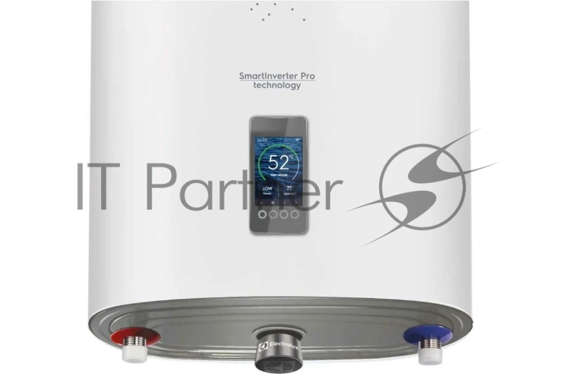 Водонагреватель Electrolux EWH 100 SmartInverter PRO
