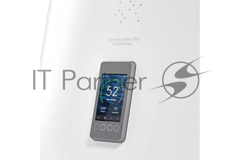 Водонагреватель Electrolux EWH 100 SmartInverter PRO
