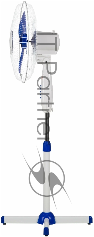 Вентилятор напольный making Oasis everywhere VF-40PWB (2шт в коробке) (выписывать кратно 2), черный