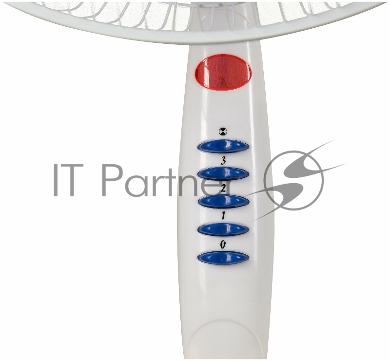 Вентилятор напольный making Oasis everywhere VF-40PWB (2шт в коробке) (выписывать кратно 2), черный