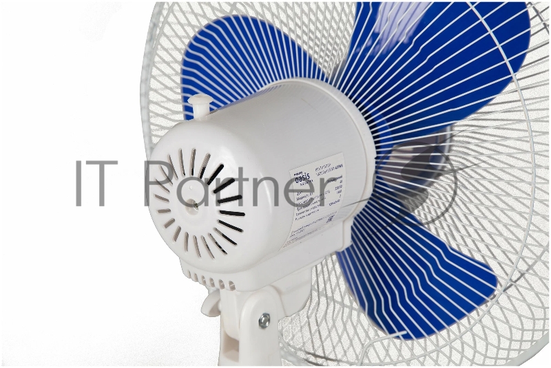 Вентилятор напольный making Oasis everywhere VF-40PWB (2шт в коробке) (выписывать кратно 2), черный