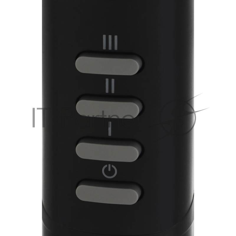 Вентилятор напольный Zanussi ZFF-75