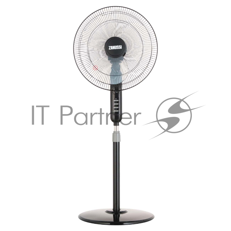 Вентилятор напольный Zanussi ZFF-75