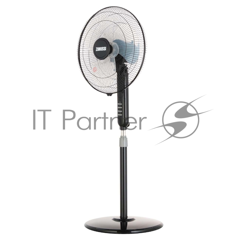 Вентилятор напольный Zanussi ZFF-75