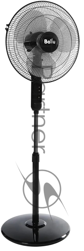 Вентилятор напольный Ballu BFF-705