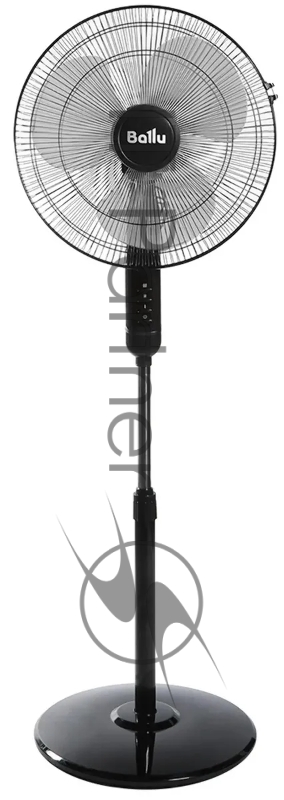 Вентилятор напольный Ballu BFF-705