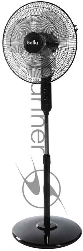 Вентилятор напольный Ballu BFF-705