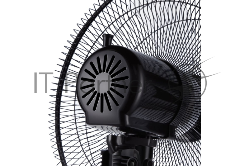 Вентилятор напольный Ballu BFF-907