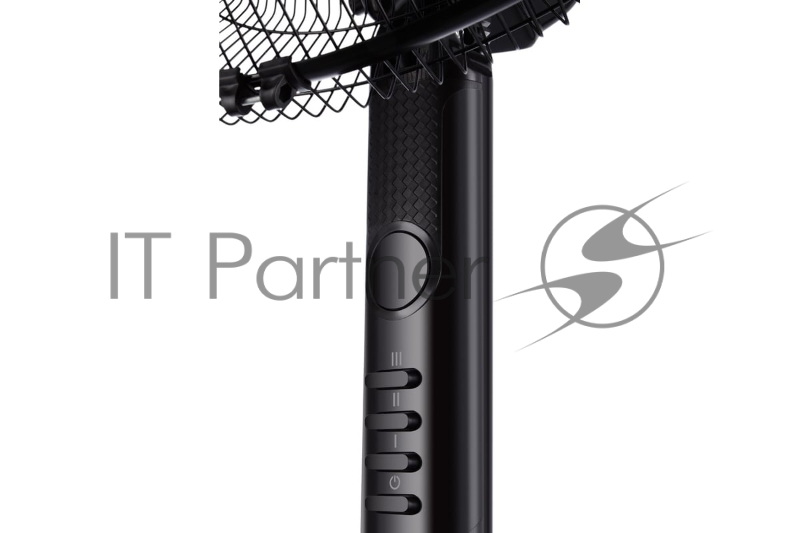 Вентилятор напольный Ballu BFF-907