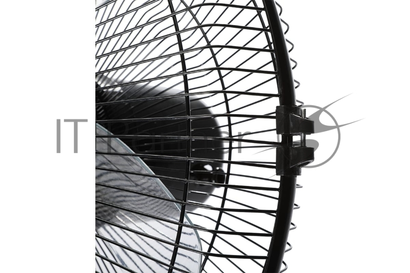 Вентилятор напольный Ballu BFF-907