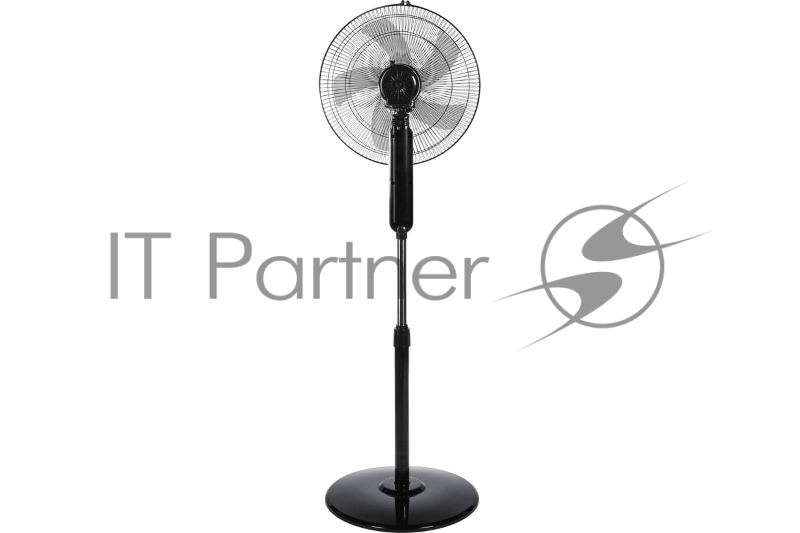 Вентилятор напольный Ballu BFF-907