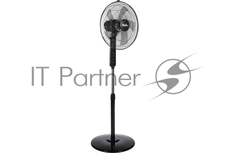 Вентилятор напольный Ballu BFF-907