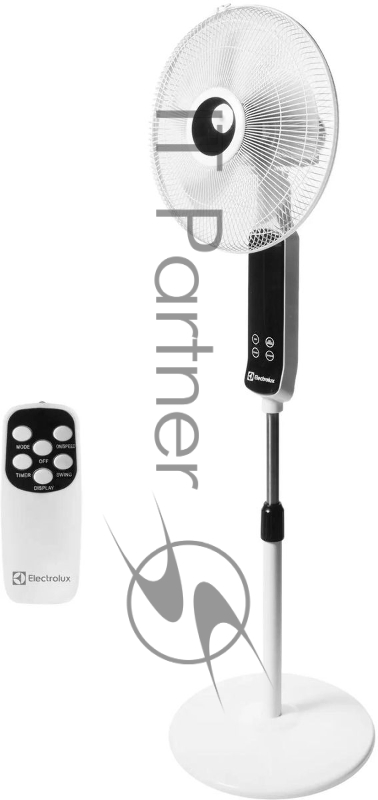 Вентилятор напольный Electrolux EFF-901N