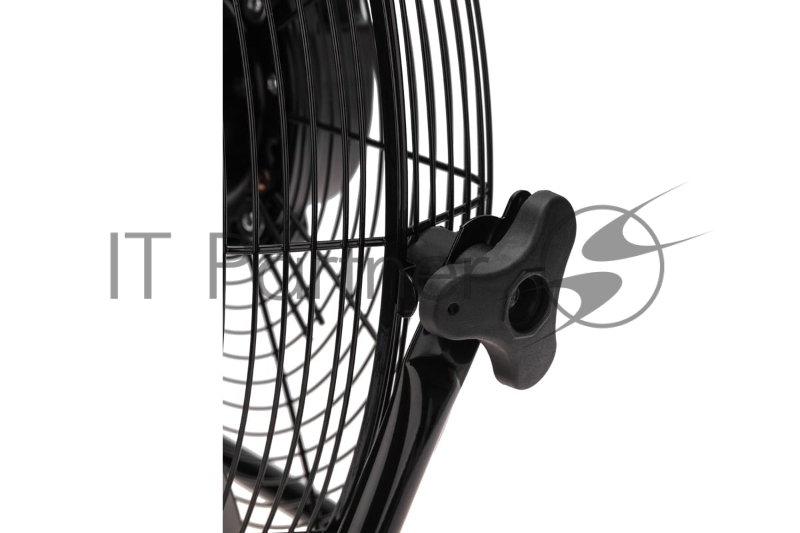 Вентилятор напольный DX-400 50Вт 14дюйм металл DUX 60-0240