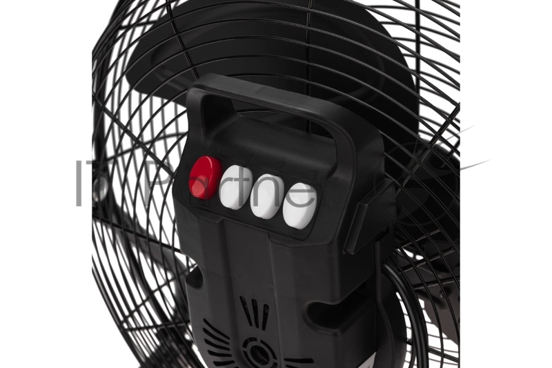 Вентилятор напольный DX-400 50Вт 14дюйм металл DUX 60-0240