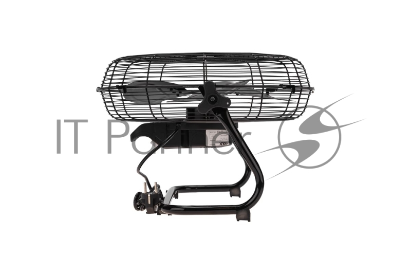 Вентилятор напольный DX-400 50Вт 14дюйм металл DUX 60-0240