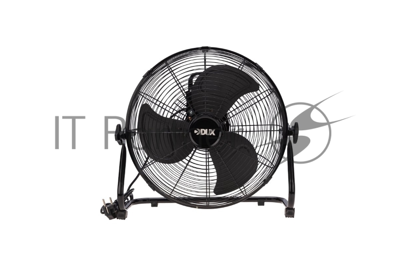 Вентилятор напольный DX-400 50Вт 14дюйм металл DUX 60-0240