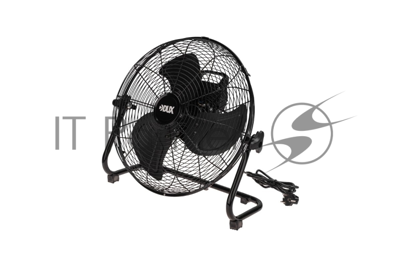 Вентилятор напольный DX-400 50Вт 14дюйм металл DUX 60-0240