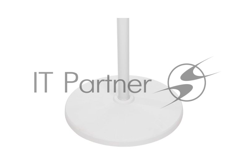 Вентилятор напольный DX-40 40Вт 16дюйм бел. DUX 60-0218