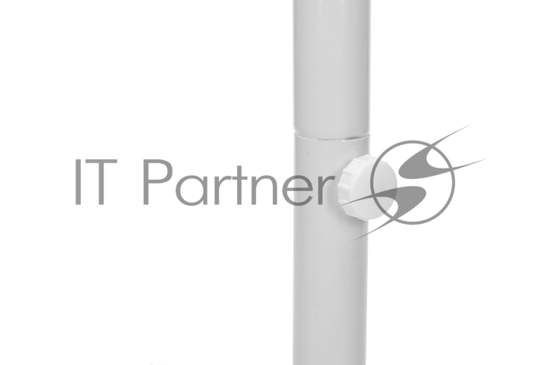 Вентилятор напольный DX-40 40Вт 16дюйм бел. DUX 60-0218