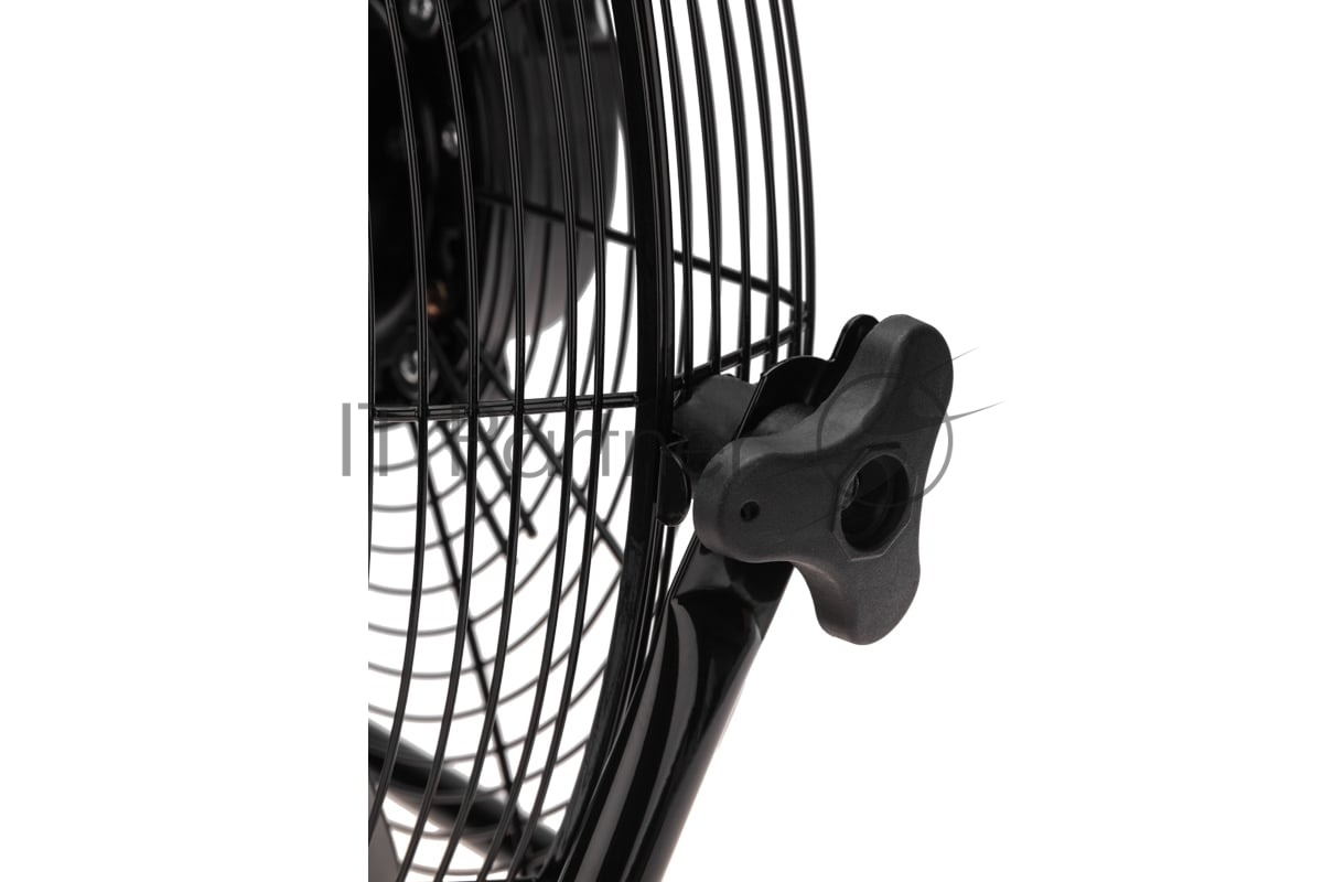 Вентилятор напольный DX-410 100Вт 18дюйм металл DUX 60-0241