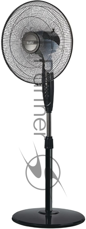 Вентилятор напольный Ballu BFF-815