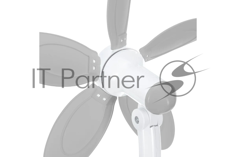 Вентилятор настольный DX-07 DUX