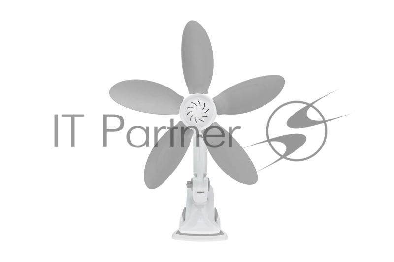 Вентилятор настольный DX-07 DUX