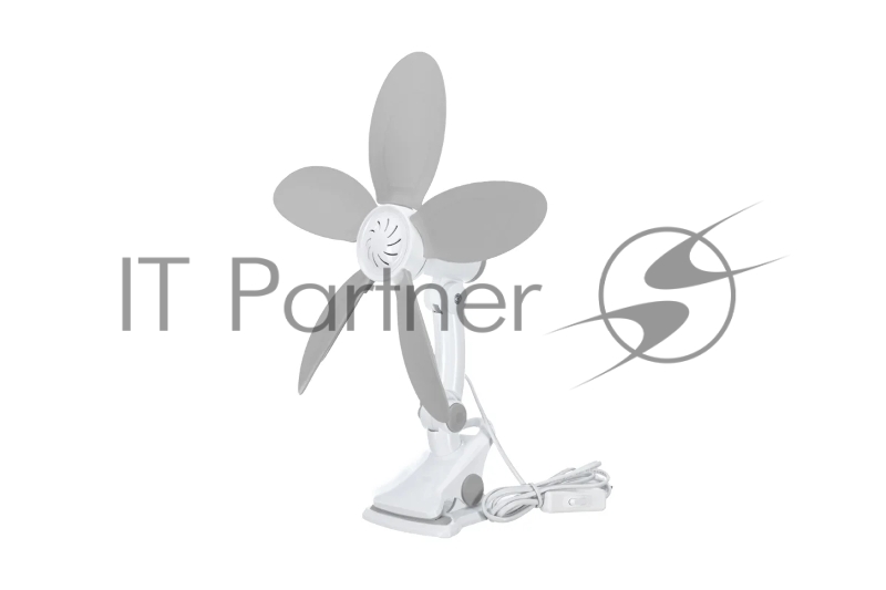 Вентилятор настольный DX-07 DUX