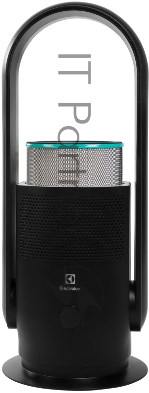 Вентилятор безлопастной Electrolux EFB-1220B