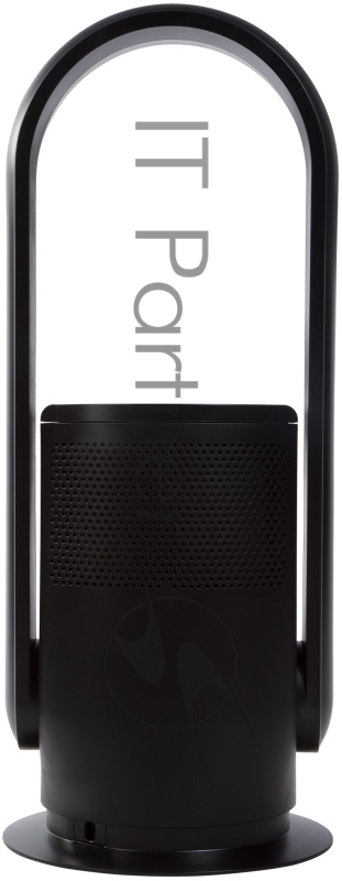 Вентилятор безлопастной Electrolux EFB-1220B