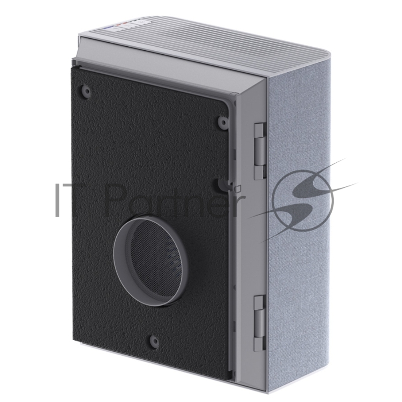 Очиститель воздуха приточный Ballu ONEAIR ASP-100