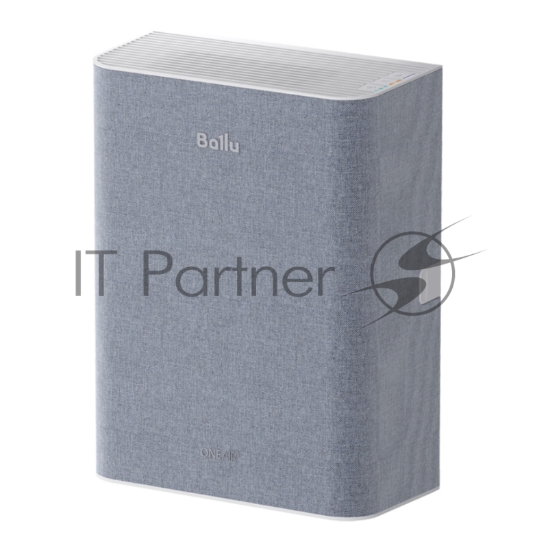 Очиститель воздуха приточный Ballu ONEAIR ASP-100