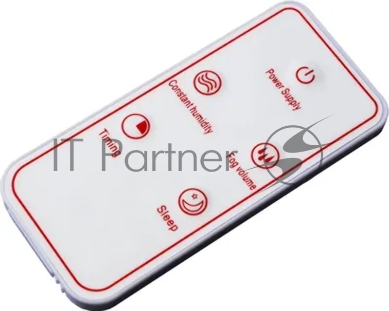 Увлажнитель воздуха ультразвуковой Neoclima NHL-6E, объем 6 л, сенсорное управление