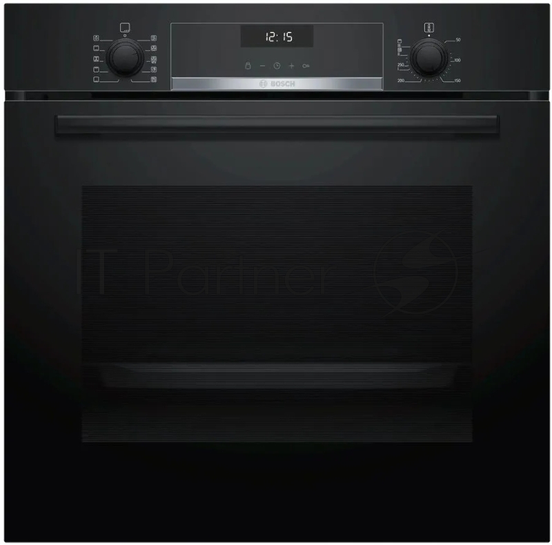 Духовой шкаф HBG5370B0 BOSCH, встраиваемый