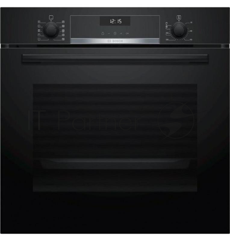 Духовой шкаф HBG5370B0 BOSCH, встраиваемый