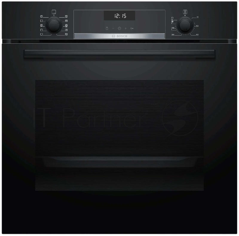 Духовой шкаф HBG5370B0 BOSCH, встраиваемый