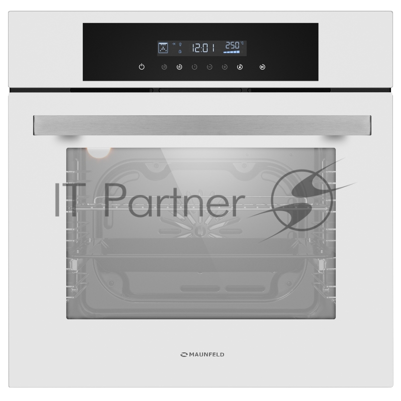 Шкаф духовой электрический MAUNFELD AEOD6063W
