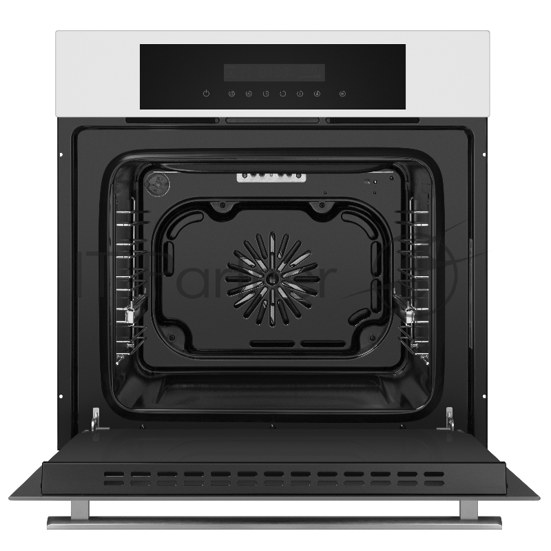 Шкаф духовой электрический MAUNFELD AEOD6063W